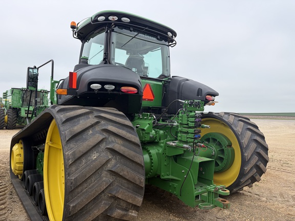 2020 John Deere 9570RT Tractor Rubber Track