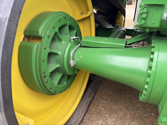 2020 John Deere 9570RT Tractor Rubber Track
