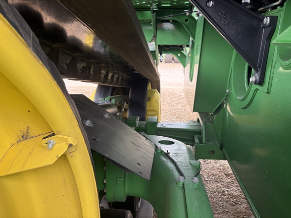 2020 John Deere 9570RT Tractor Rubber Track