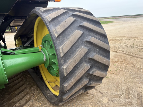 2020 John Deere 9570RT Tractor Rubber Track