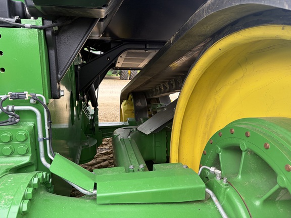 2020 John Deere 9570RT Tractor Rubber Track
