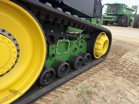 2020 John Deere 9570RT Tractor Rubber Track