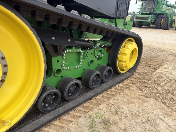 2020 John Deere 9570RT Tractor Rubber Track