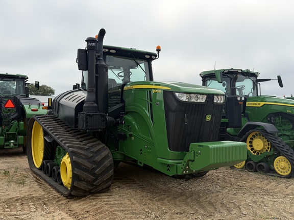 2020 John Deere 9570RT Tractor Rubber Track