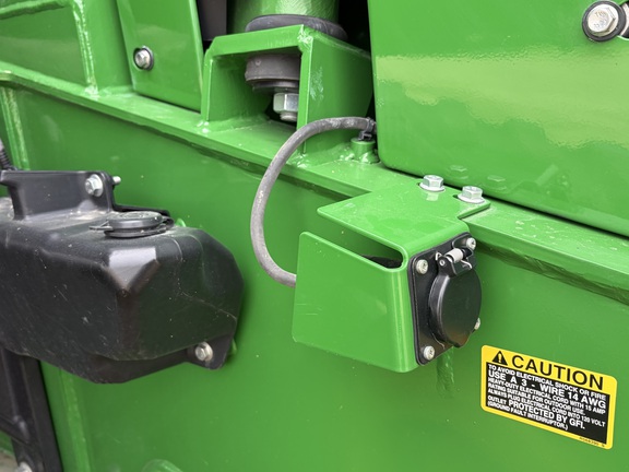 2020 John Deere 9570RT Tractor Rubber Track