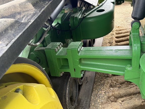 2020 John Deere 9570RT Tractor Rubber Track