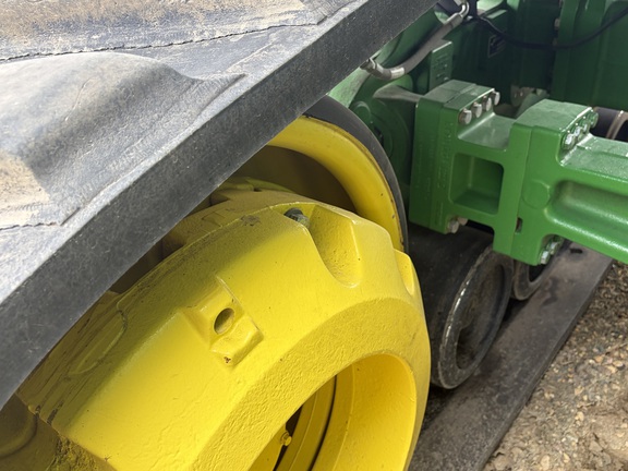 2020 John Deere 9570RT Tractor Rubber Track