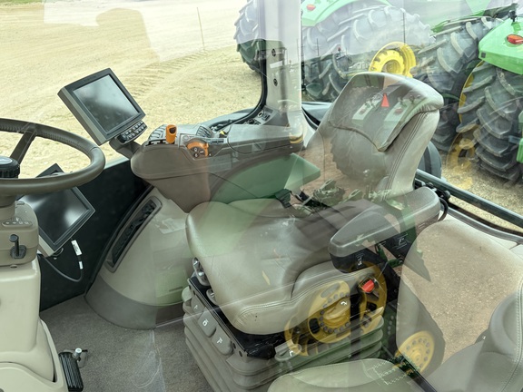 2020 John Deere 9570RT Tractor Rubber Track