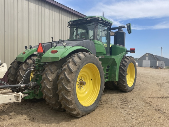 2022 John Deere 9R 540 Tractor 4WD