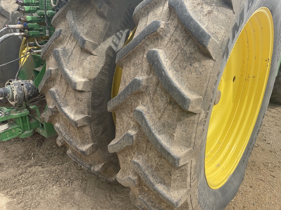 2022 John Deere 9R 540 Tractor 4WD