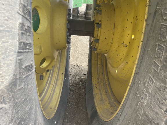 2022 John Deere 9R 540 Tractor 4WD