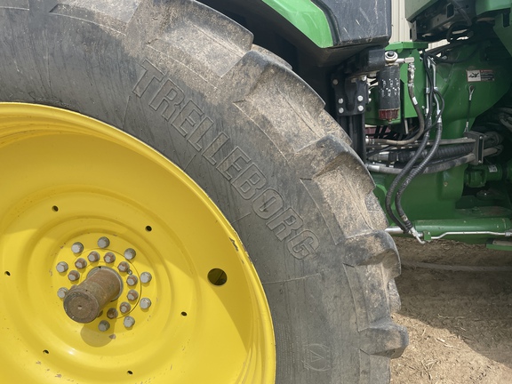 2022 John Deere 9R 540 Tractor 4WD