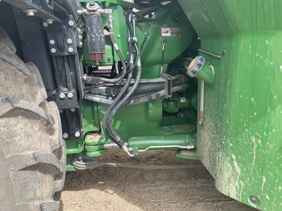 2022 John Deere 9R 540 Tractor 4WD