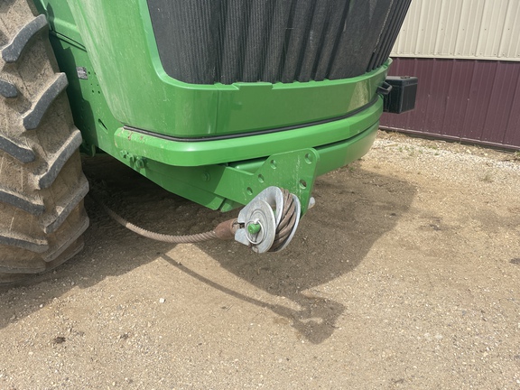2022 John Deere 9R 540 Tractor 4WD