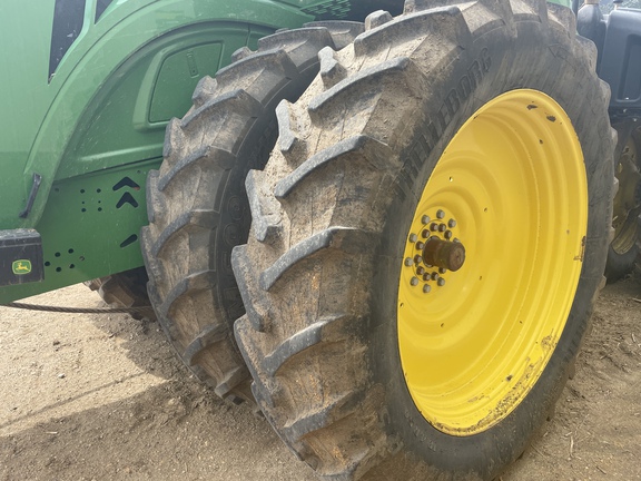 2022 John Deere 9R 540 Tractor 4WD
