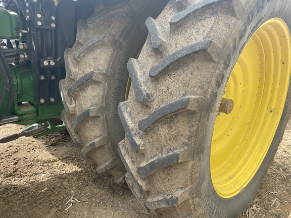 2022 John Deere 9R 540 Tractor 4WD