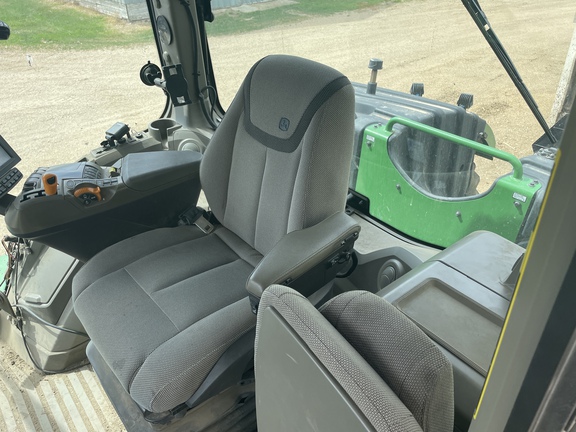 2022 John Deere 9R 540 Tractor 4WD