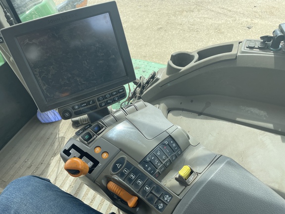2022 John Deere 9R 540 Tractor 4WD