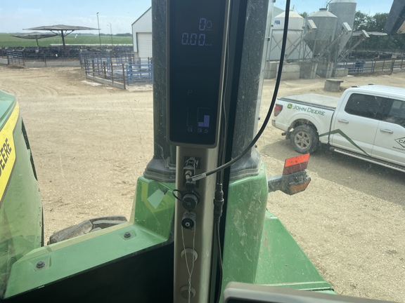 2022 John Deere 9R 540 Tractor 4WD