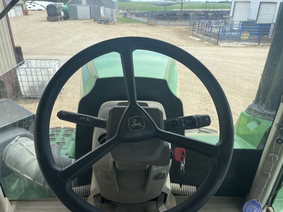 2022 John Deere 9R 540 Tractor 4WD