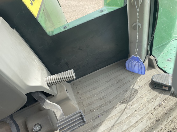 2022 John Deere 9R 540 Tractor 4WD