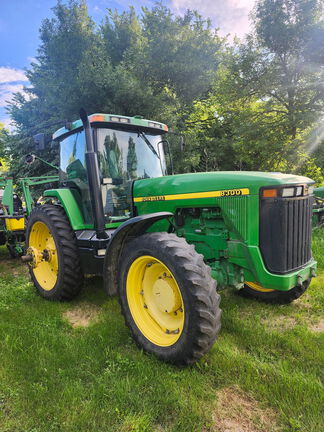 1997 John Deere 8300 Tractor