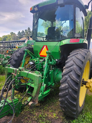 1997 John Deere 8300 Tractor