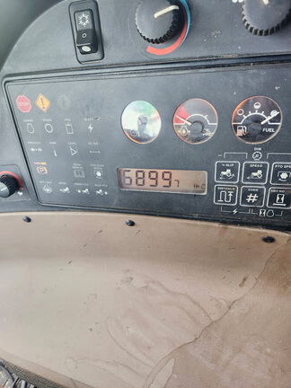 1997 John Deere 8300 Tractor