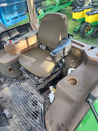 1997 John Deere 8300 Tractor