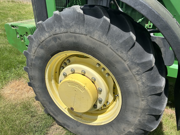 2000 John Deere 8410 Tractor