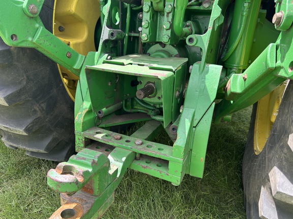 2000 John Deere 8410 Tractor