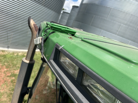 2000 John Deere 8410 Tractor