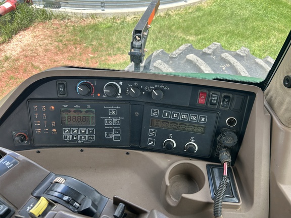 2000 John Deere 8410 Tractor