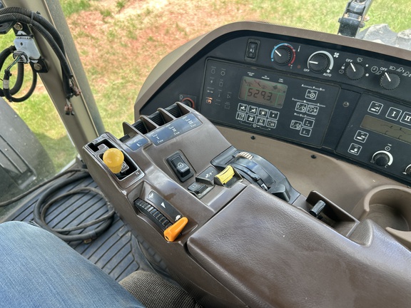 2000 John Deere 8410 Tractor