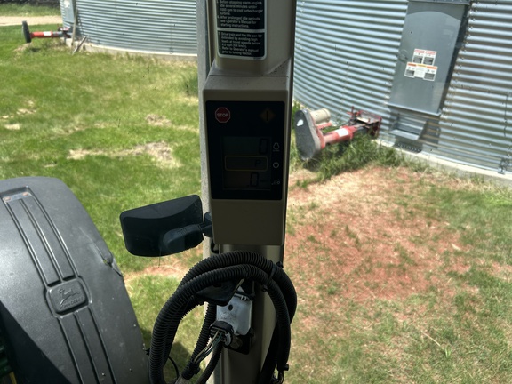2000 John Deere 8410 Tractor