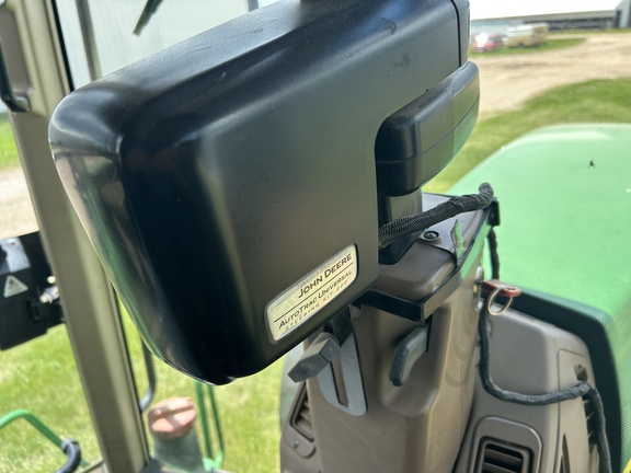 2000 John Deere 8410 Tractor