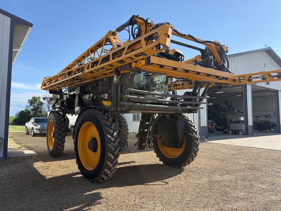 2025 Hagie STS16 Sprayer/High Clearance