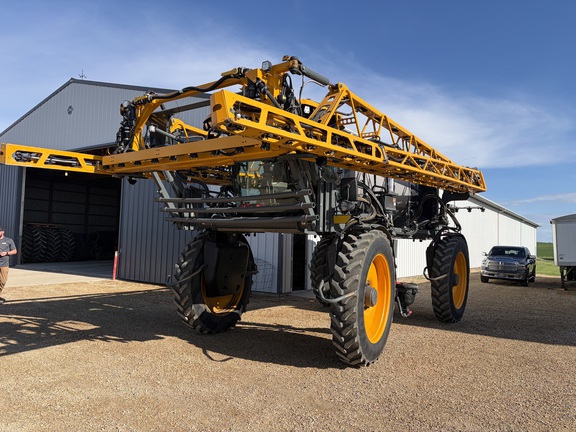 2025 Hagie STS16 Sprayer/High Clearance