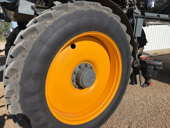 2025 Hagie STS16 Sprayer/High Clearance