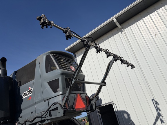 2025 Hagie STS16 Sprayer/High Clearance