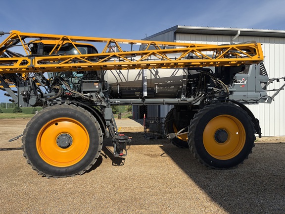 2025 Hagie STS16 Sprayer/High Clearance
