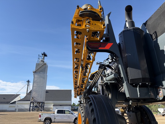 2025 Hagie STS16 Sprayer/High Clearance