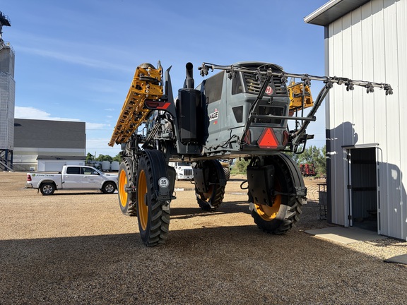 2025 Hagie STS16 Sprayer/High Clearance