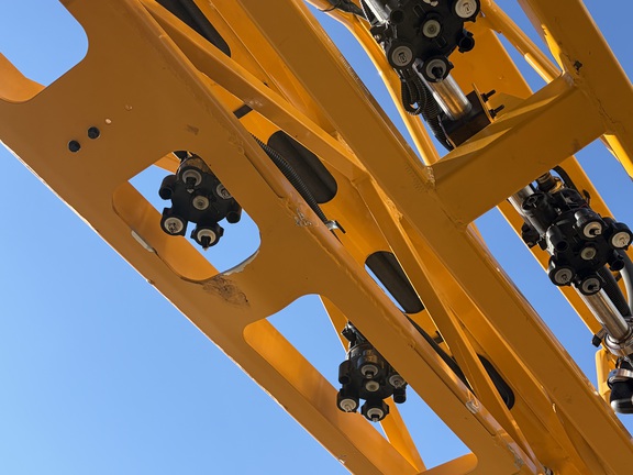 2025 Hagie STS16 Sprayer/High Clearance