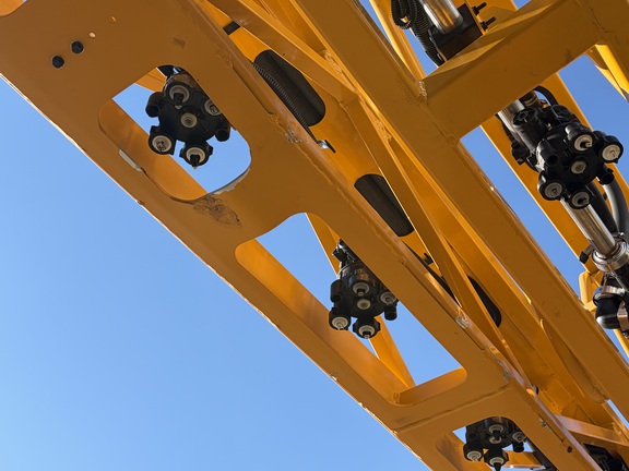 2025 Hagie STS16 Sprayer/High Clearance