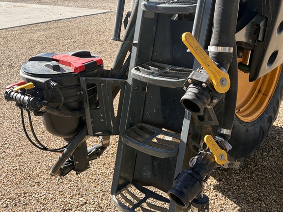 2025 Hagie STS16 Sprayer/High Clearance