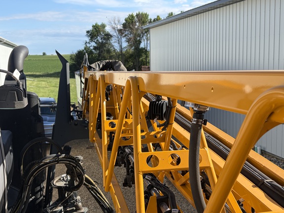 2025 Hagie STS16 Sprayer/High Clearance