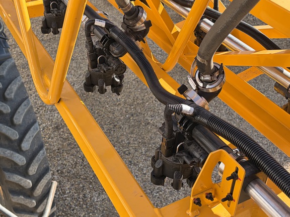 2025 Hagie STS16 Sprayer/High Clearance
