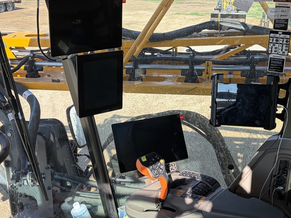 2025 Hagie STS16 Sprayer/High Clearance