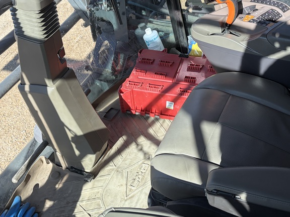 2025 Hagie STS16 Sprayer/High Clearance